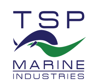 TSP Logo